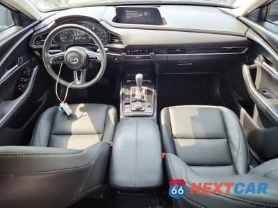 Zdjęcie 8 z 13 samochodu: 2024 MAZDA CX-30 SELECT VIN:3MVDMBBM8RM657168 - miniatura