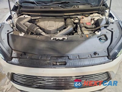 Zdjęcie 12 z 14 samochodu: 2025 BUICK ENCLAVE PREFERRED VIN:5GAEVARS4SJ250499 - miniatura