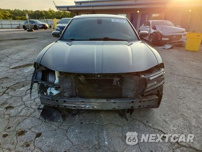 Piąte zdjęcie samochodu w środku: 2019 DODGE CHARGER SXT VIN:2C3CDXBG6KH728106 - miniatura