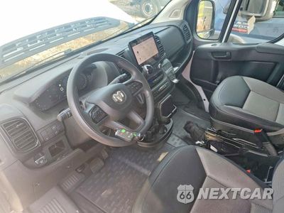 Zdjęcie 8 z 13 samochodu: 2023 RAM PROMASTER 1500 DELIVERY VAN VIN:3C6LRVBG8PE528730 - miniatura