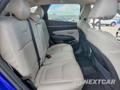 Zdjęcie 10 z 13 samochodu: 2023 HYUNDAI TUCSON LIMITED VIN:5NMJECAE1PH169231 - miniatura