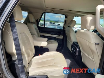 Zdjęcie 11 z 13 samochodu: 2018 FORD EXPEDITION PLATINUM VIN:1FMJU1MT0JEA43403 - miniatura