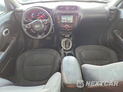 Zdjęcie 8 z 12 samochodu: 2019 KIA SOUL + VIN:KNDJP3A52K7656173 - miniatura