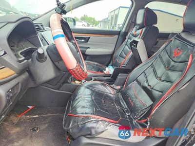 Zdjęcie 7 z 13 samochodu: 2020 HONDA CR-V EXL VIN:2HKRW2H87LH632593 - miniatura