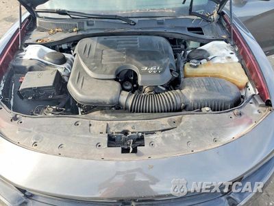Zdjęcie 11 z 12 samochodu: 2019 DODGE CHARGER SXT VIN:2C3CDXBG9KH615461 - miniatura