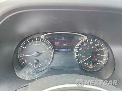 Zdjęcie 9 z 14 samochodu: 2020 NISSAN PATHFINDER SL VIN:5N1DR2CN3LC595273 - miniatura
