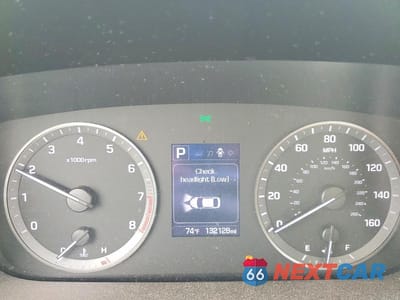 Zdjęcie 9 z 12 samochodu: 2017 HYUNDAI SONATA SE VIN:5NPE24AF9HH587565 - miniatura