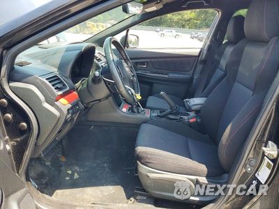 Zdjęcie 7 z 13 samochodu: 2020 SUBARU WRX VIN:JF1VA1A60L9822248 - miniatura