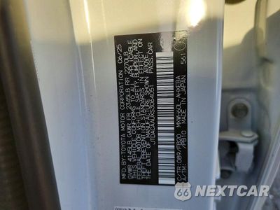 Zdjęcie 12 z 12 samochodu: 2025 TOYOTA PRIUS LE VIN:JTDACAAUXS3064051 - miniatura