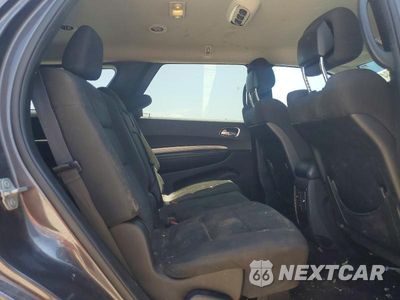 Zdjęcie 11 z 13 samochodu: 2016 DODGE DURANGO SXT VIN:1C4RDHAG9GC483700 - miniatura