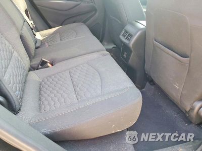 Zdjęcie 10 z 12 samochodu: 2020 CHEVROLET EQUINOX LT VIN:2GNAXLEX9L6118395 - miniatura