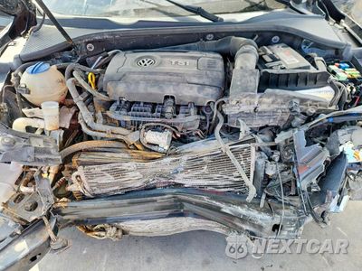 Zdjęcie 11 z 13 samochodu: 2014 VOLKSWAGEN PASSAT SE VIN:1VWBT7A3XEC073834 - miniatura