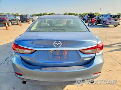 Zdjęcie 6 z 12 samochodu: 2014 MAZDA 6 TOURING VIN:JM1GJ1V63E1131276 - miniatura