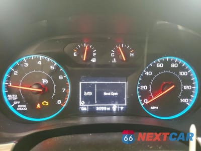 Zdjęcie 9 z 13 samochodu: 2019 CHEVROLET TRAVERSE LT VIN:1GNEVMKW7KJ243986 - miniatura