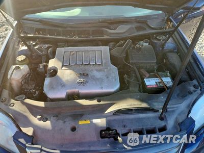 Zdjęcie 11 z 12 samochodu: 2008 TOYOTA AVALON XL VIN:4T1BK36B28U288553 - miniatura