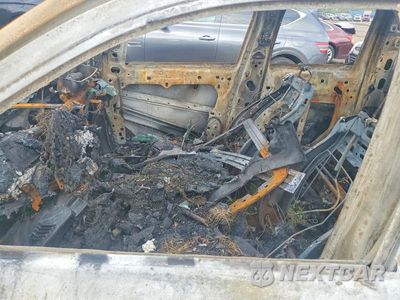 Zdjęcie 7 z 11 samochodu: 2022 FORD MAVERICK XL VIN:3FTTW8F92NRA84555 - miniatura