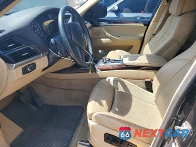 Zdjęcie 7 z 13 samochodu: 2012 BMW X5 XDRIVE35D VIN:5UXZW0C55CL672280 - miniatura