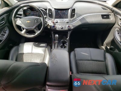 Zdjęcie 8 z 12 samochodu: 2016 CHEVROLET IMPALA VIN:2G1105SA9G9192180 - miniatura