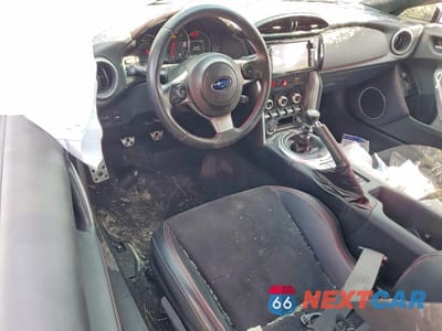 Zdjęcie 8 z 12 samochodu: 2020 SUBARU BRZ LIMITED VIN:JF1ZCAC13L9701016 - miniatura