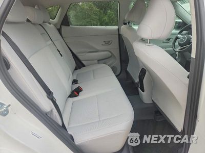 Zdjęcie 11 z 13 samochodu: 2026 HYUNDAI KONA SEL SPORT VIN:KM8HF3AB3TU486024 - miniatura