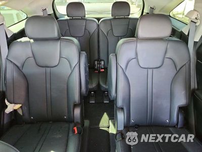 Zdjęcie 10 z 13 samochodu: 2025 KIA SORENTO EX VIN:KNDRHDJG0S5288014 - miniatura