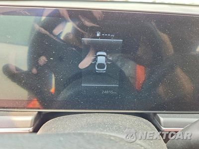 Zdjęcie 9 z 13 samochodu: 2025 KIA K5 GT LINE VIN:KNAG64J71S5348361 - miniatura