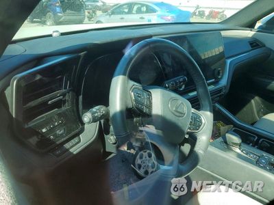Zdjęcie 9 z 13 samochodu: 2024 LEXUS TX 350 PREMIUM VIN:5TDAAAB67RS005845 - miniatura