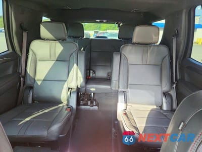 Zdjęcie 10 z 13 samochodu: 2022 CHEVROLET TAHOE K1500 RST VIN:1GNSKRKD4NR200882 - miniatura
