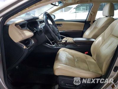 Zdjęcie 7 z 12 samochodu: 2013 TOYOTA AVALON HYBRID LIMITED VIN:4T1BD1EB6DU003184 - miniatura