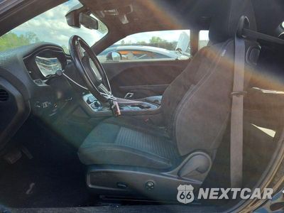 Zdjęcie 7 z 12 samochodu: 2020 DODGE CHALLENGER SXT VIN:2C3CDZAG6LH230440 - miniatura