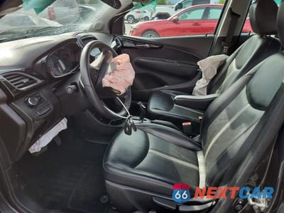 Zdjęcie 7 z 13 samochodu: 2021 CHEVROLET SPARK 2LT VIN:KL8CF6SA6MC706407 - miniatura