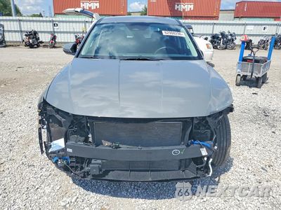 Piąte zdjęcie samochodu w środku: 2026 HYUNDAI TUCSON SE VIN:5NMJACDE2TH694042 - miniatura