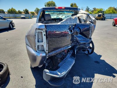 Zdjęcie 6 z 12 samochodu: 2006 CHEVROLET SILVERADO C1500 VIN:3GCEC14X16G263788 - miniatura