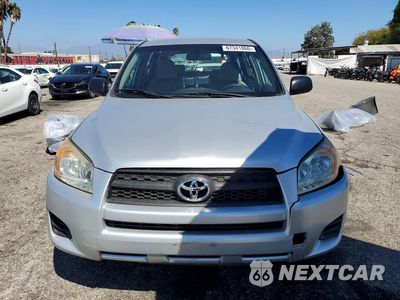 Piąte zdjęcie samochodu w środku: 2010 TOYOTA RAV4 BASE VIN:JTMBF4DV6AD031073 - miniatura