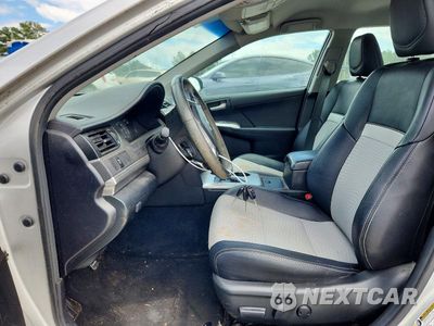 Zdjęcie 7 z 12 samochodu: 2014 TOYOTA CAMRY SE VIN:4T1BF1FK4EU332668 - miniatura