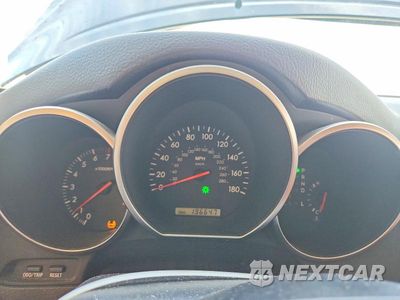 Zdjęcie 9 z 12 samochodu: 2005 LEXUS SC 430 VIN:JTHFN48Y250064883 - miniatura