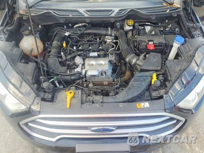 Zdjęcie 12 z 14 samochodu: 2021 FORD ECOSPORT SE VIN:MAJ3S2GE6MC425639 - miniatura