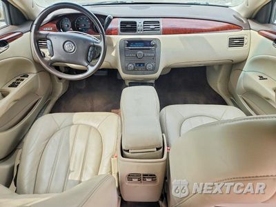 Zdjęcie 8 z 13 samochodu: 2008 BUICK LUCERNE CXL VIN:1G4HD57228U166743 - miniatura