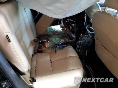 Zdjęcie 10 z 12 samochodu: 2022 NISSAN MURANO SL VIN:5N1AZ2CS1NC119700 - miniatura