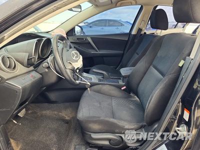 Zdjęcie 7 z 12 samochodu: 2011 MAZDA 3 I VIN:JM1BL1UF9B1418719 - miniatura