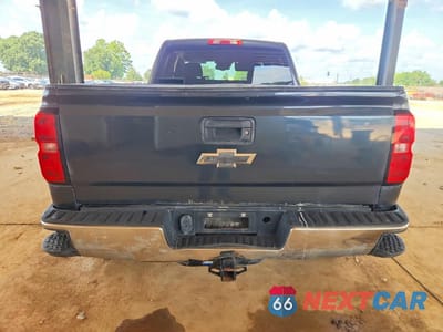 Zdjęcie 6 z 12 samochodu: 2019 CHEVROLET SILVERADO LD C1500 LT VIN:2GCRCPEC6K1122461 - miniatura