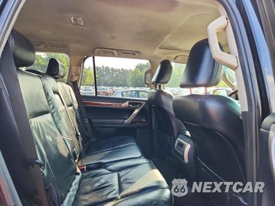 Zdjęcie 11 z 13 samochodu: 2012 LEXUS GX 460 VIN:JTJBM7FX6C5049685 - miniatura