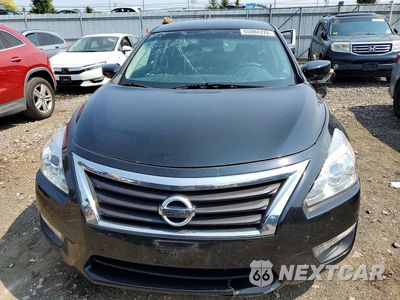 Piąte zdjęcie samochodu w środku: 2015 NISSAN ALTIMA 2.5 S VIN:1N4AL3APXFC428597 - miniatura