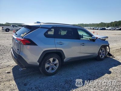 Trzecie zdjęcie samochodu z tyłu: 2023 TOYOTA RAV4 XLE VIN:2T3W1RFVXPW240953 - miniatura