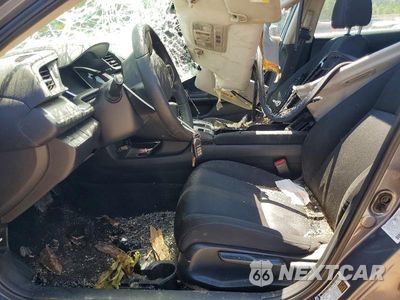 Zdjęcie 7 z 12 samochodu: 2017 HONDA CIVIC EX VIN:2HGFC2F76HH574452 - miniatura
