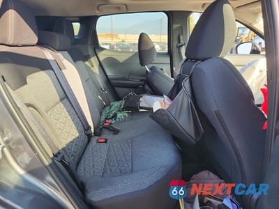 Zdjęcie 11 z 13 samochodu: 2026 NISSAN KICKS SV VIN:3N8AP6CE6TL326617 - miniatura