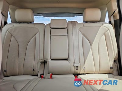 Zdjęcie 10 z 13 samochodu: 2017 LINCOLN MKX RESERVE VIN:2LMPJ6LP2HBL49064 - miniatura