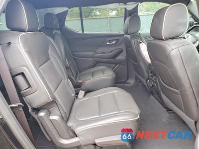 Zdjęcie 11 z 13 samochodu: 2023 CHEVROLET TRAVERSE PREMIER VIN:1GNEVKKW1PJ304213 - miniatura