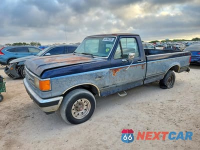 1988 FORD F150 1FTEF14N5JNB10451 - główne zdjęcie licytacji z USA - miniatura