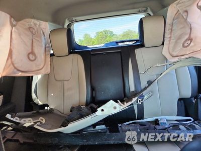 Zdjęcie 10 z 13 samochodu: 2017 GMC TERRAIN DENALI VIN:2GKFLRE31H6274680 - miniatura